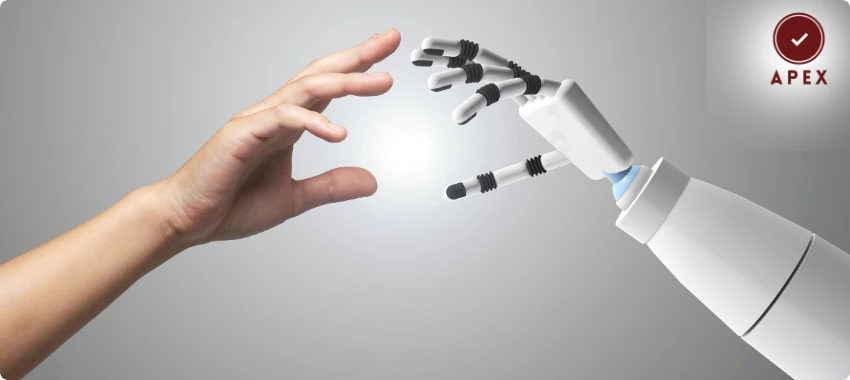 Technological vision of UAE 2030